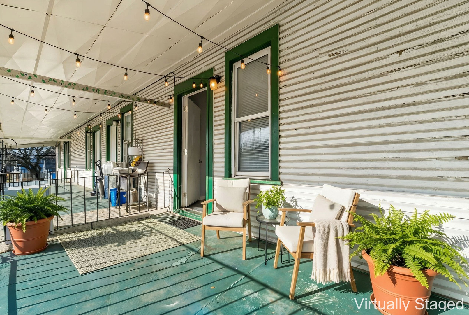 Lancaster Apartment: 801-817 West 5th Avenue