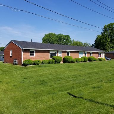 Quiet Country Setting Meets City Convenience.