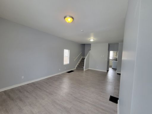 Newly Renovated 3-Bedroom Townhome Near Nationwide Children's Hospital – photo 1