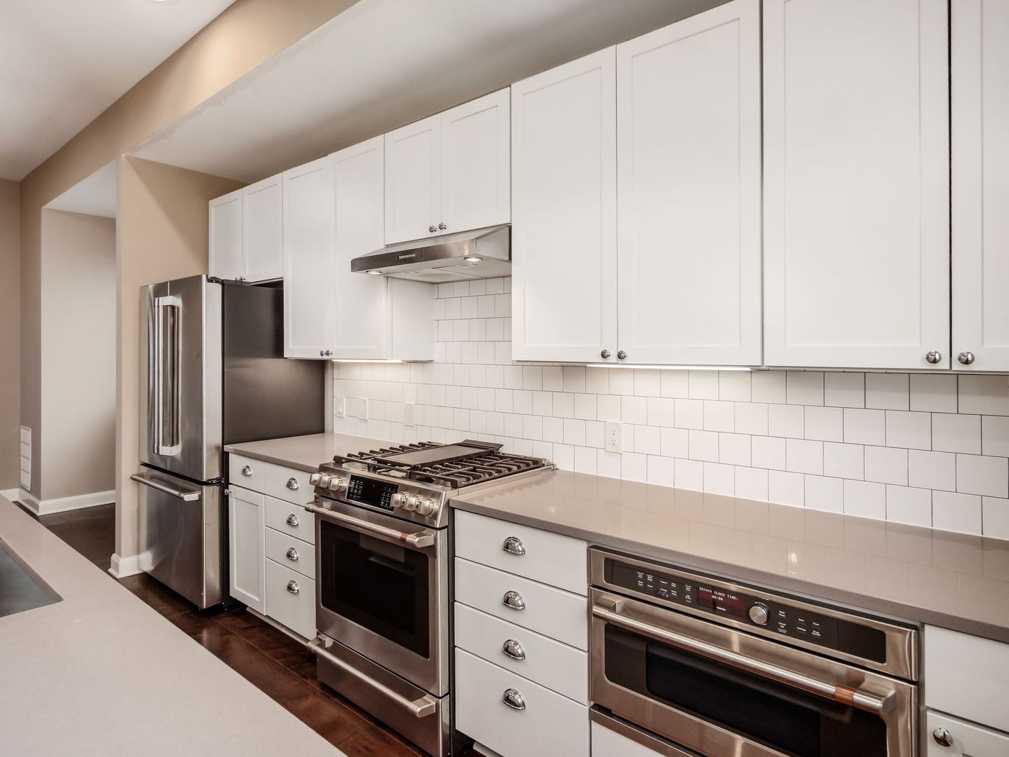 Columbus Condo: 1147 N 4th St.
