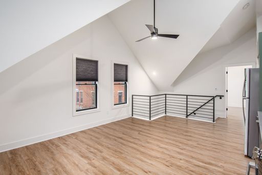 Brand-New Luxury Carriage House in Victorian Village | Private Garage – photo 1