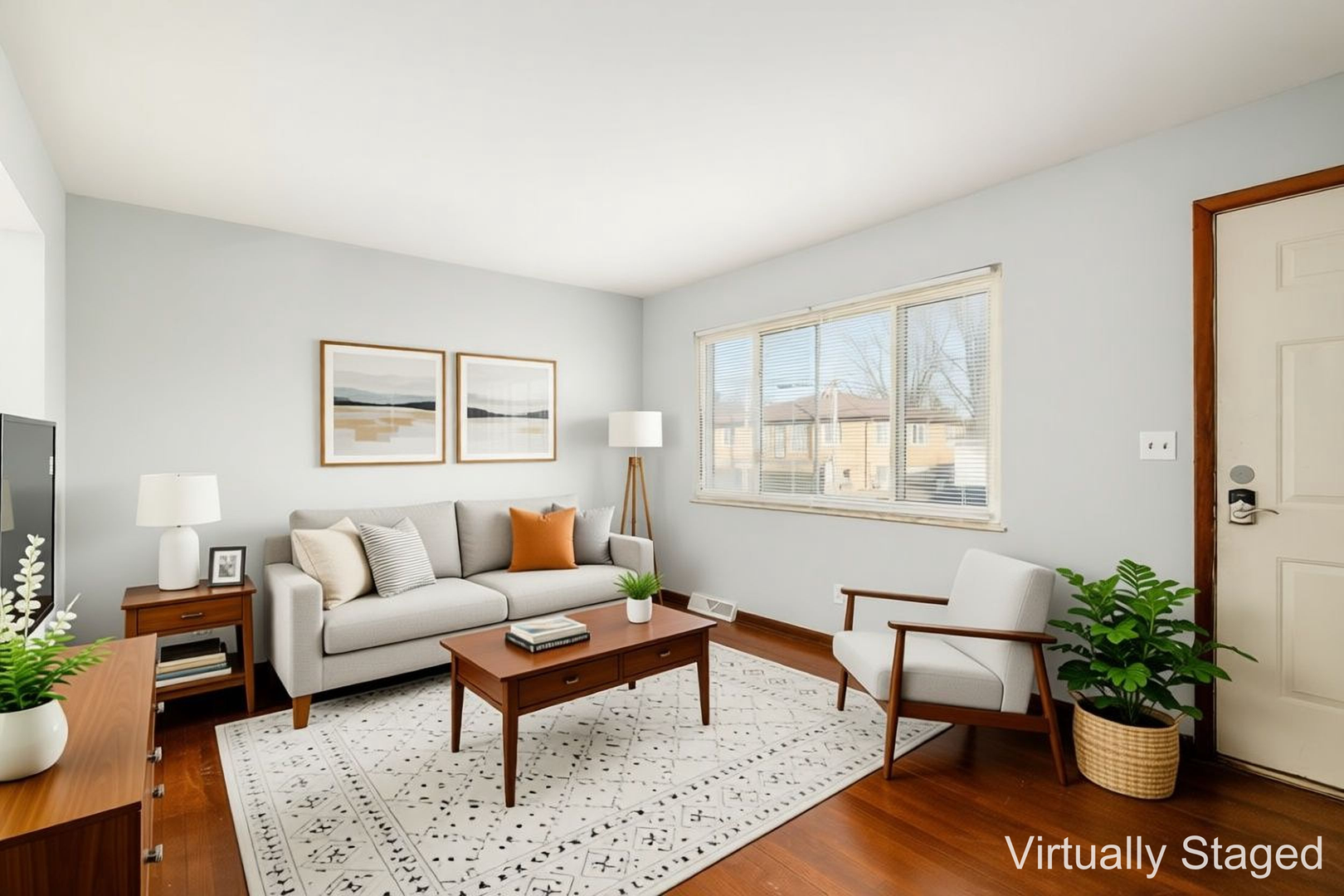 Columbus Apartment: 1501 Linwood Avenue/1023-1025 Frebis