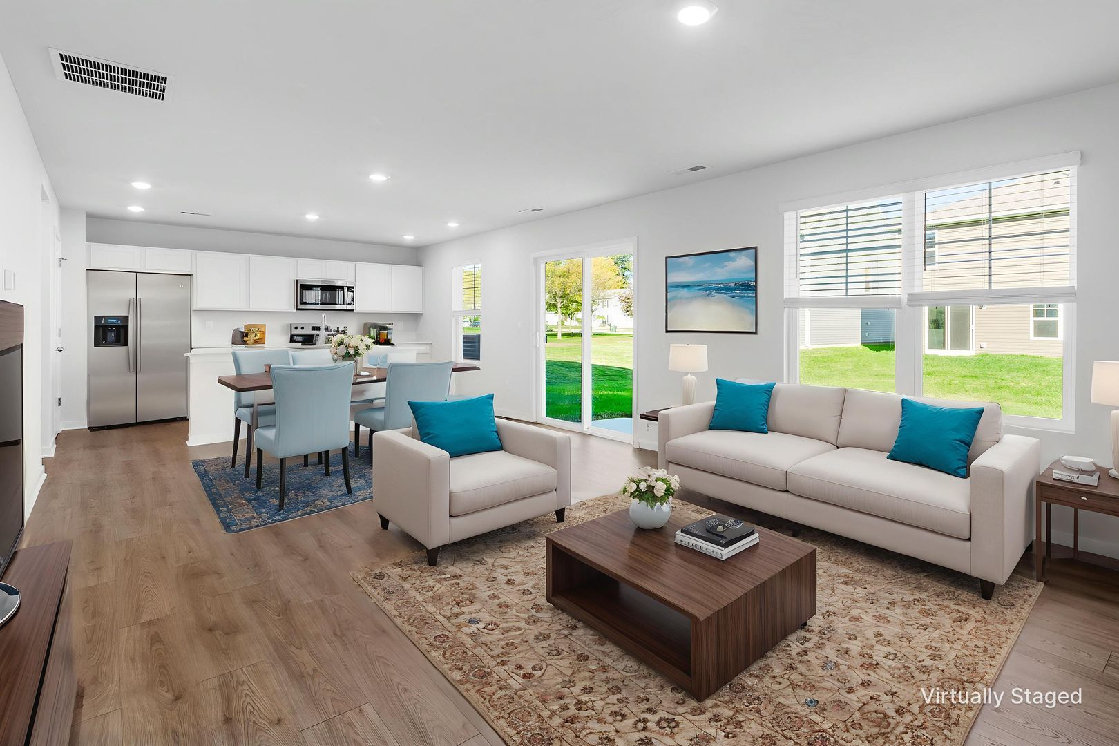 Columbus House: 1438 Chrisman Dr