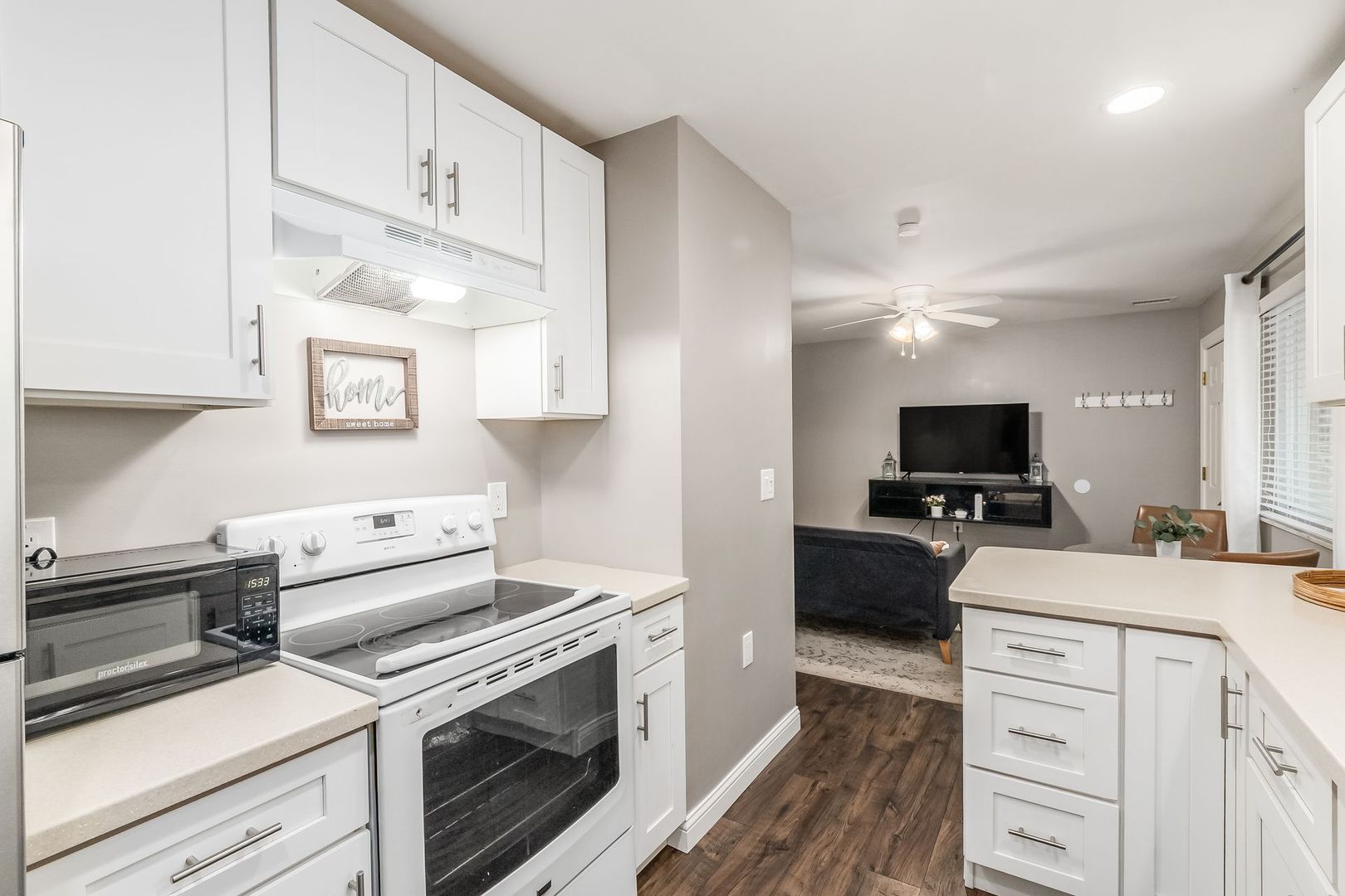 Columbus Apartment: 2103 Iuka Ravine