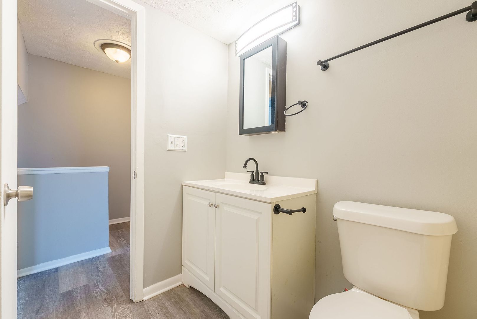 Bucyrus Apartment: 100 Heritage Circle