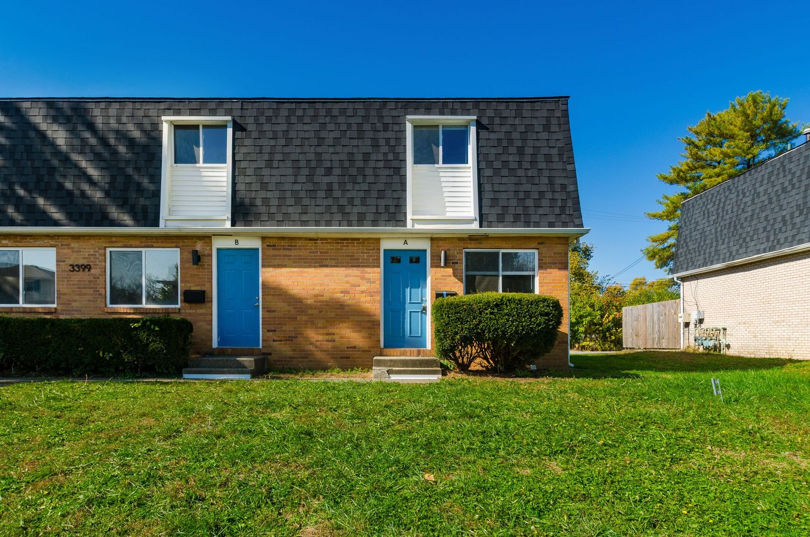 Columbus Apartment: 3389 Beachworth Dr