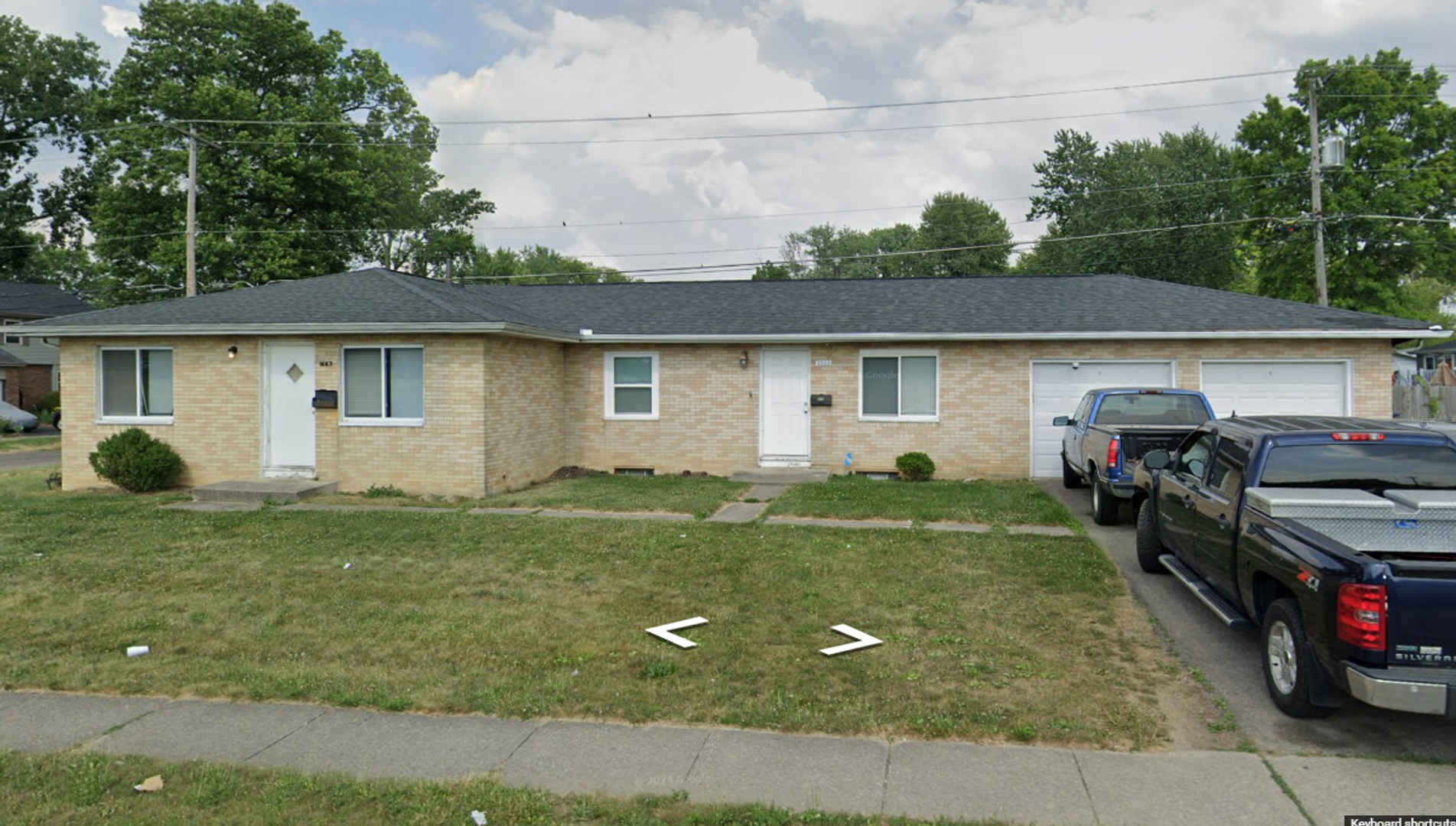 Columbus Apartment: 4996-4998 Northtowne Blvd