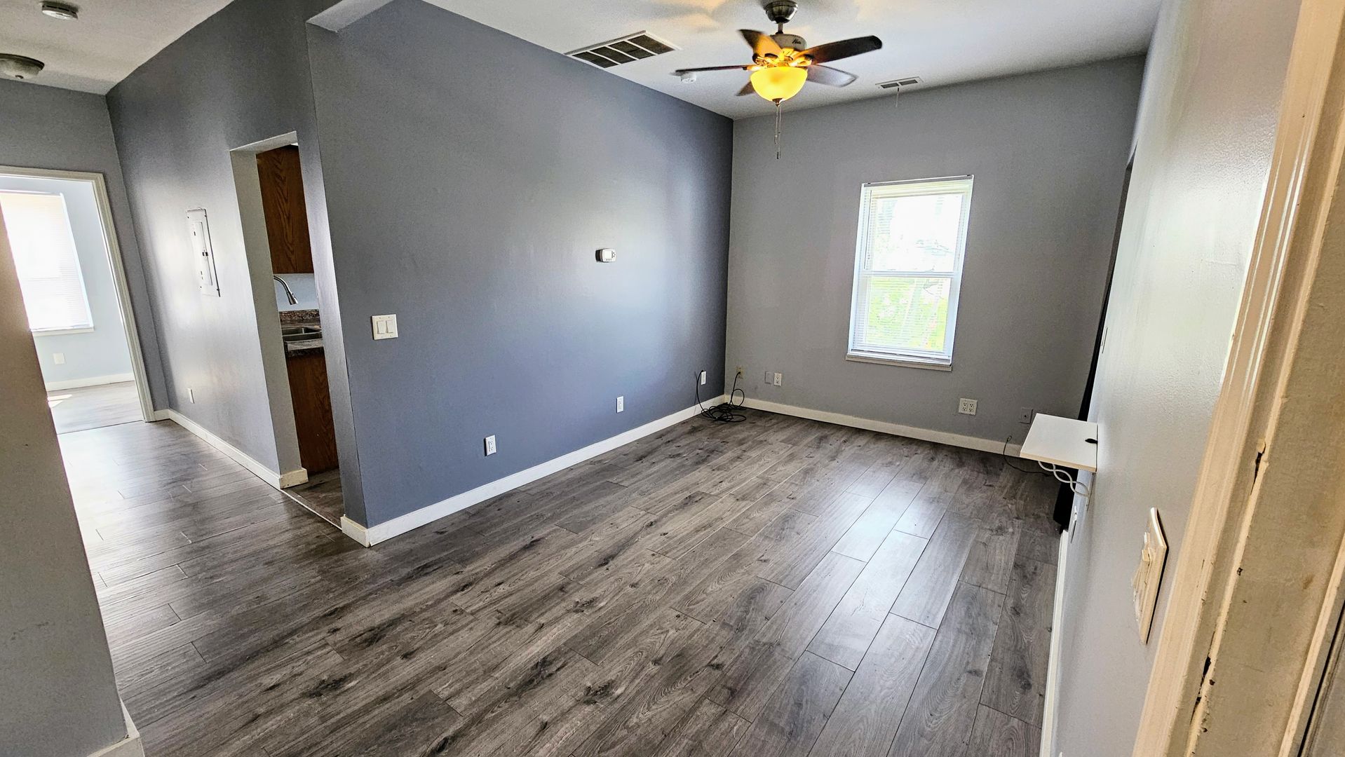 Columbus Apartment: 3244 East 5th Avenue