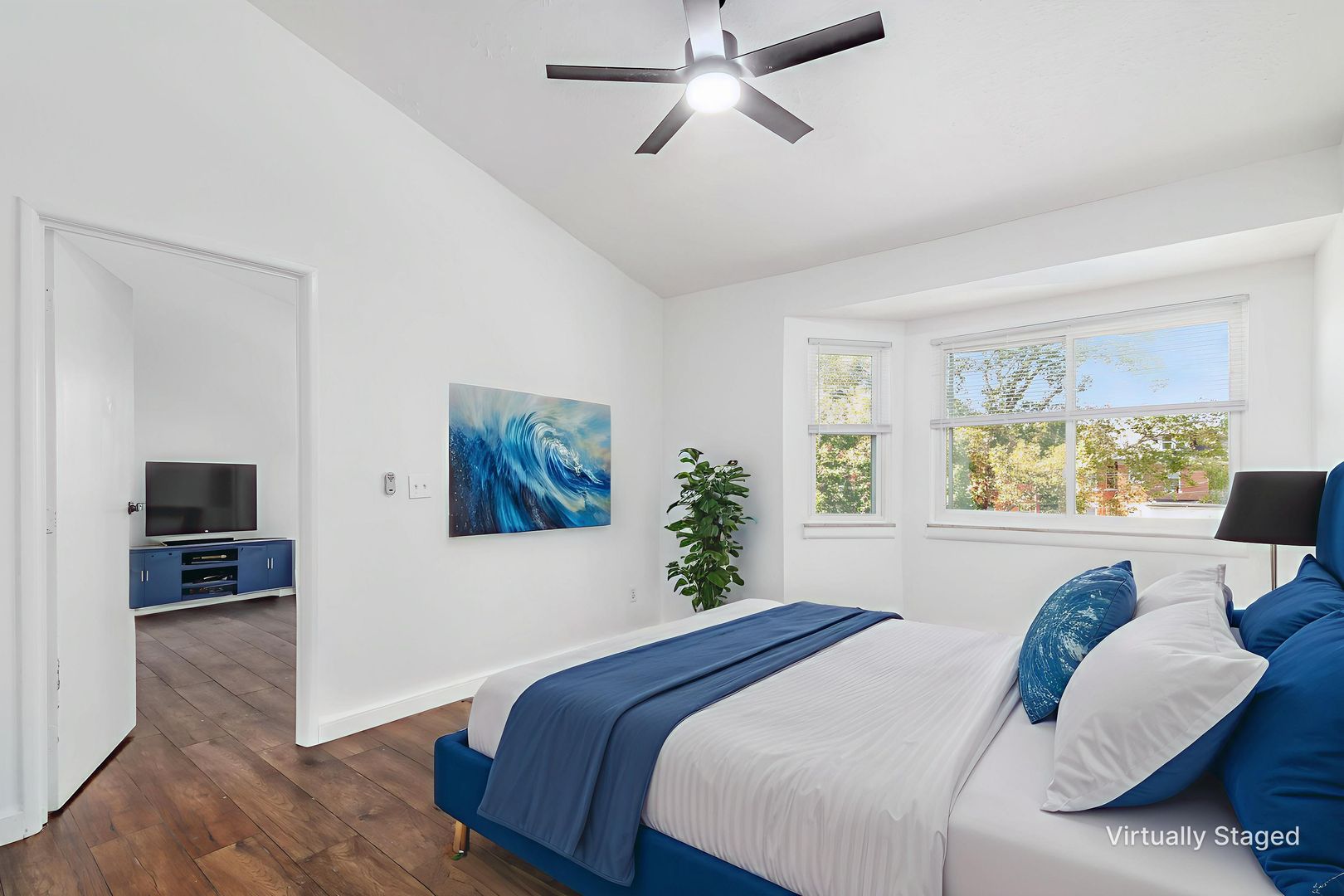 Columbus Apartment: 45 Governor Pl