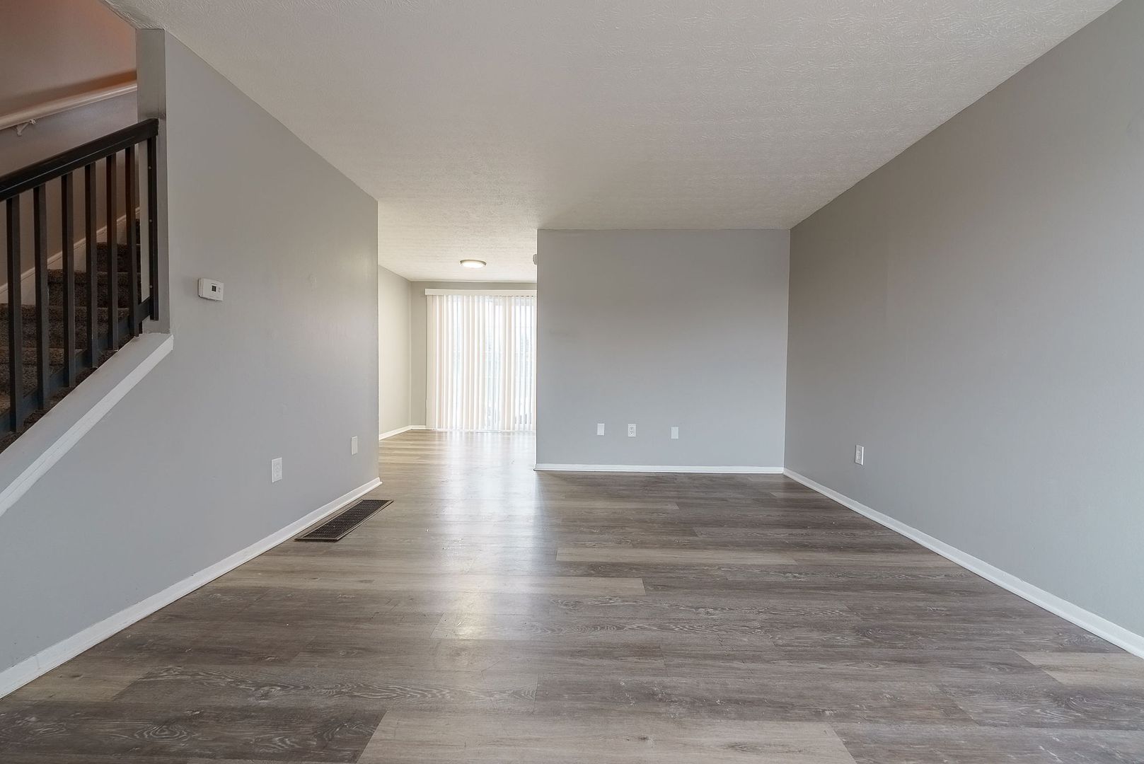 Bucyrus Apartment: 100 Heritage Circle