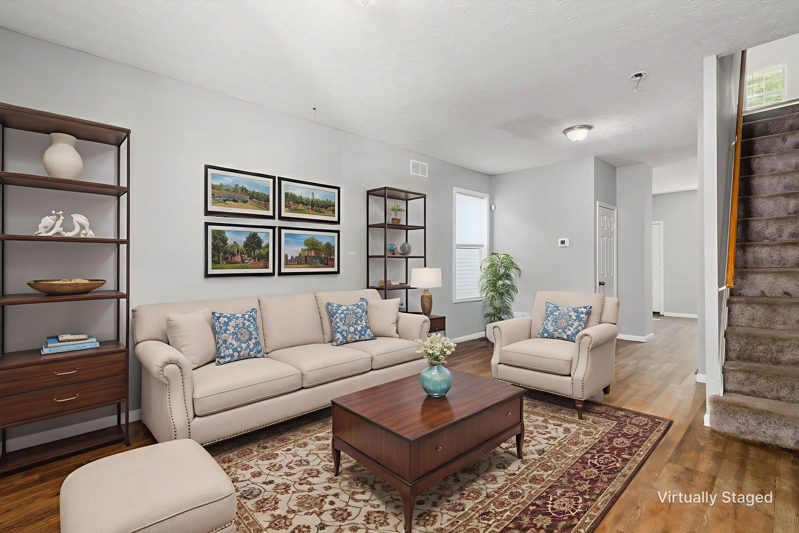 Columbus Apartment: 78-80 Meek Ave