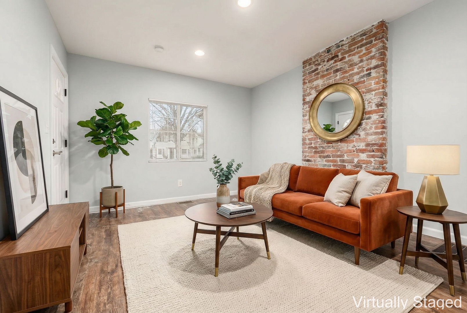 Columbus Apartment: 486-488 South Huron Avenue