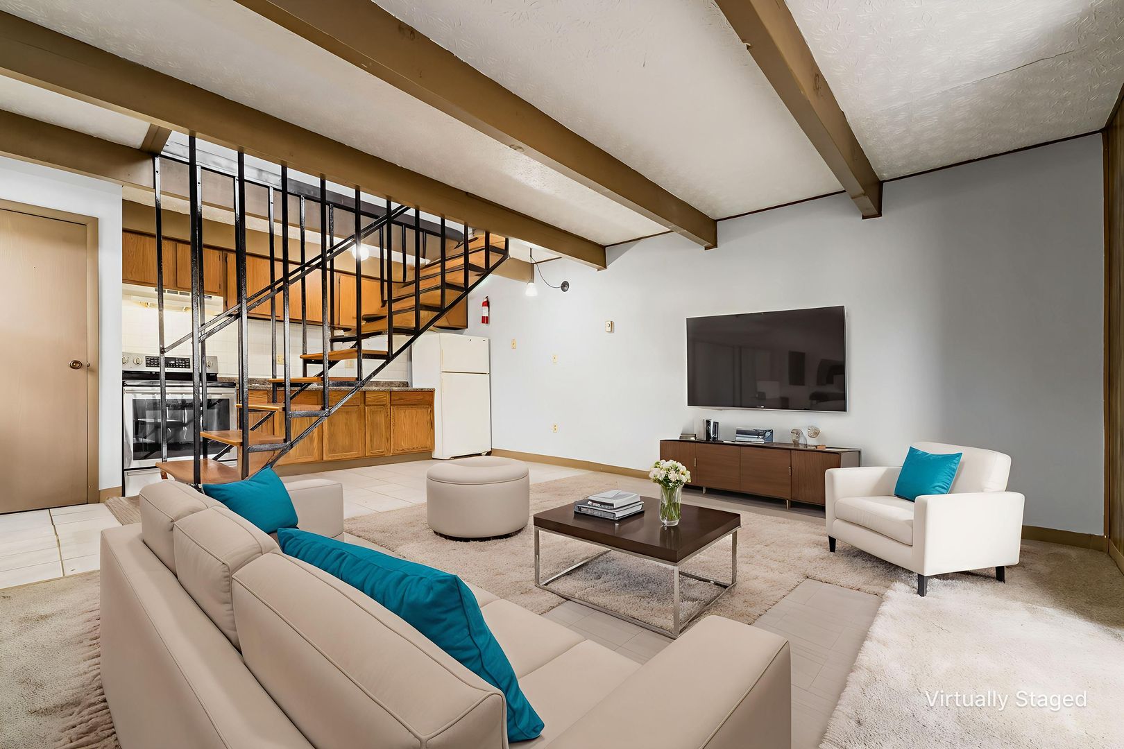 Columbus Apartment: 4991-4997 Myers Rd.