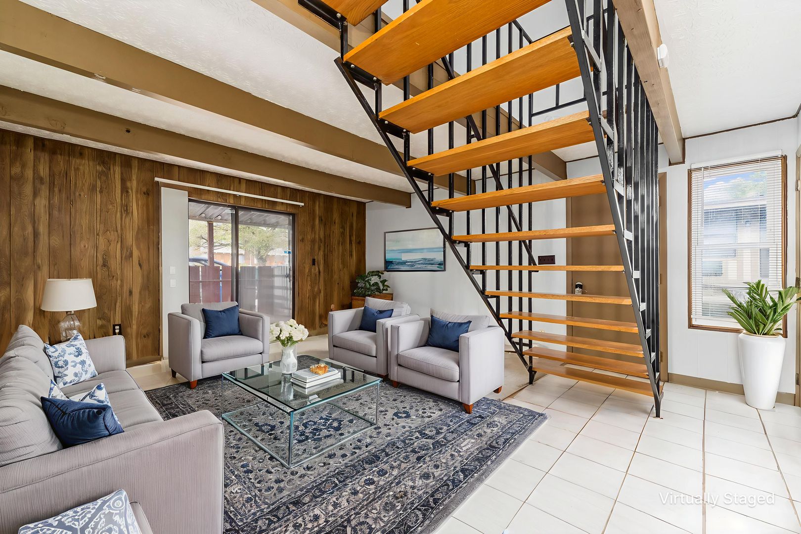 Columbus Apartment: 4991-4997 Myers Rd.