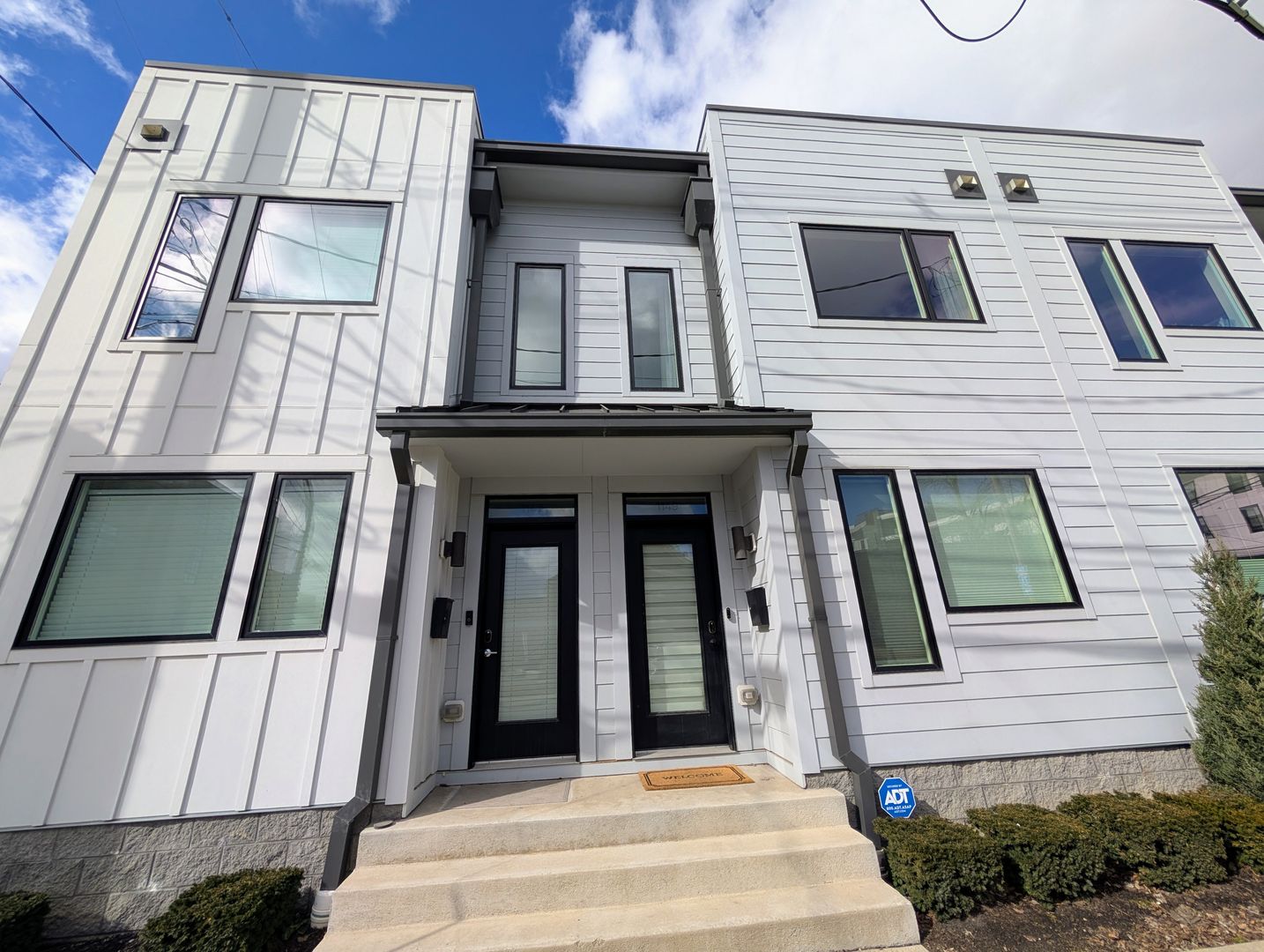 Columbus Condo: 1147 N 4th St.