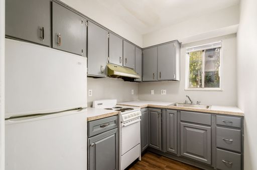 Updated 1-Bedroom Apartment with LVP Flooring, Keyless Entry & On-Site Laundry! – photo 1
