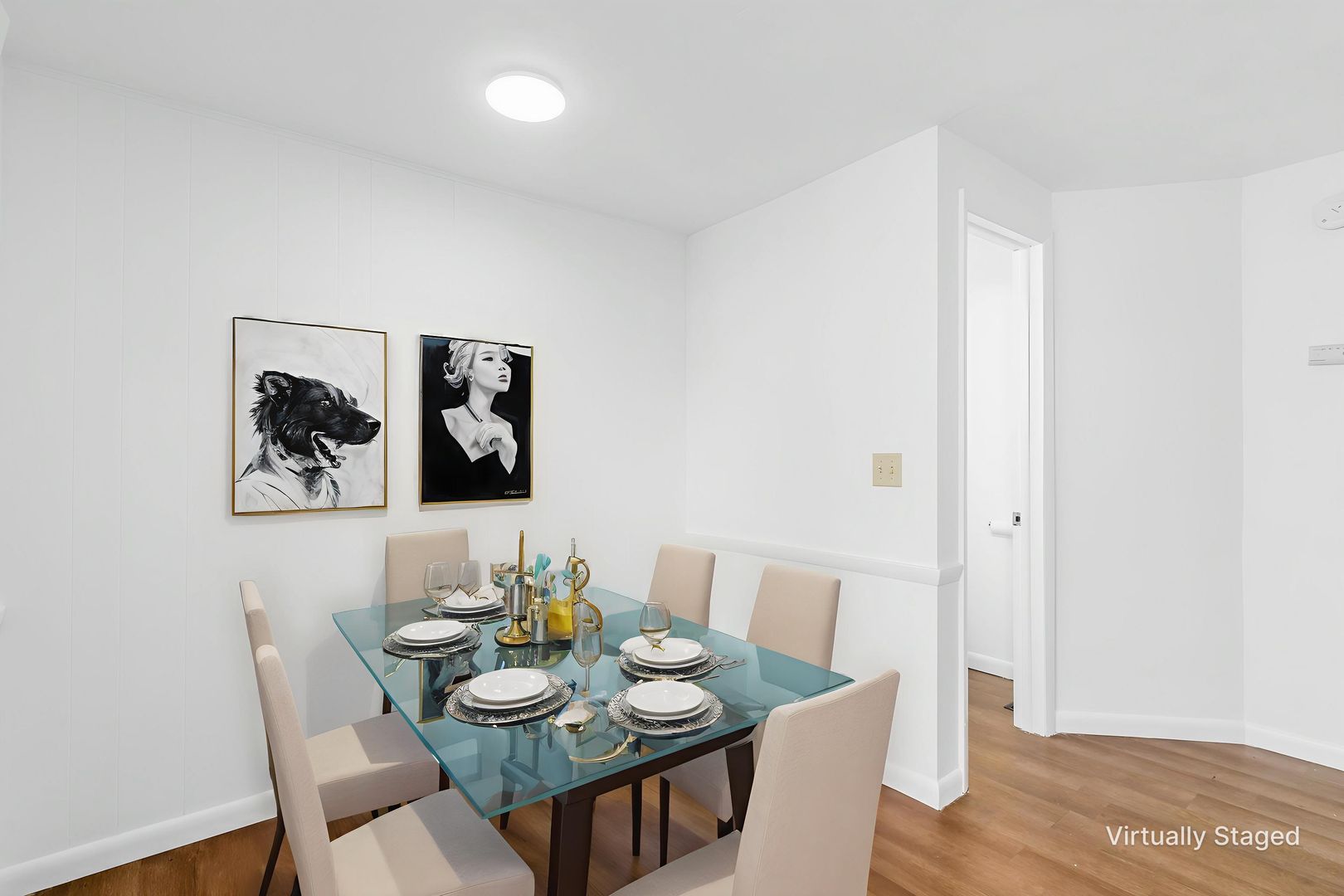 Columbus Apartment: 3399 Beachworth Dr