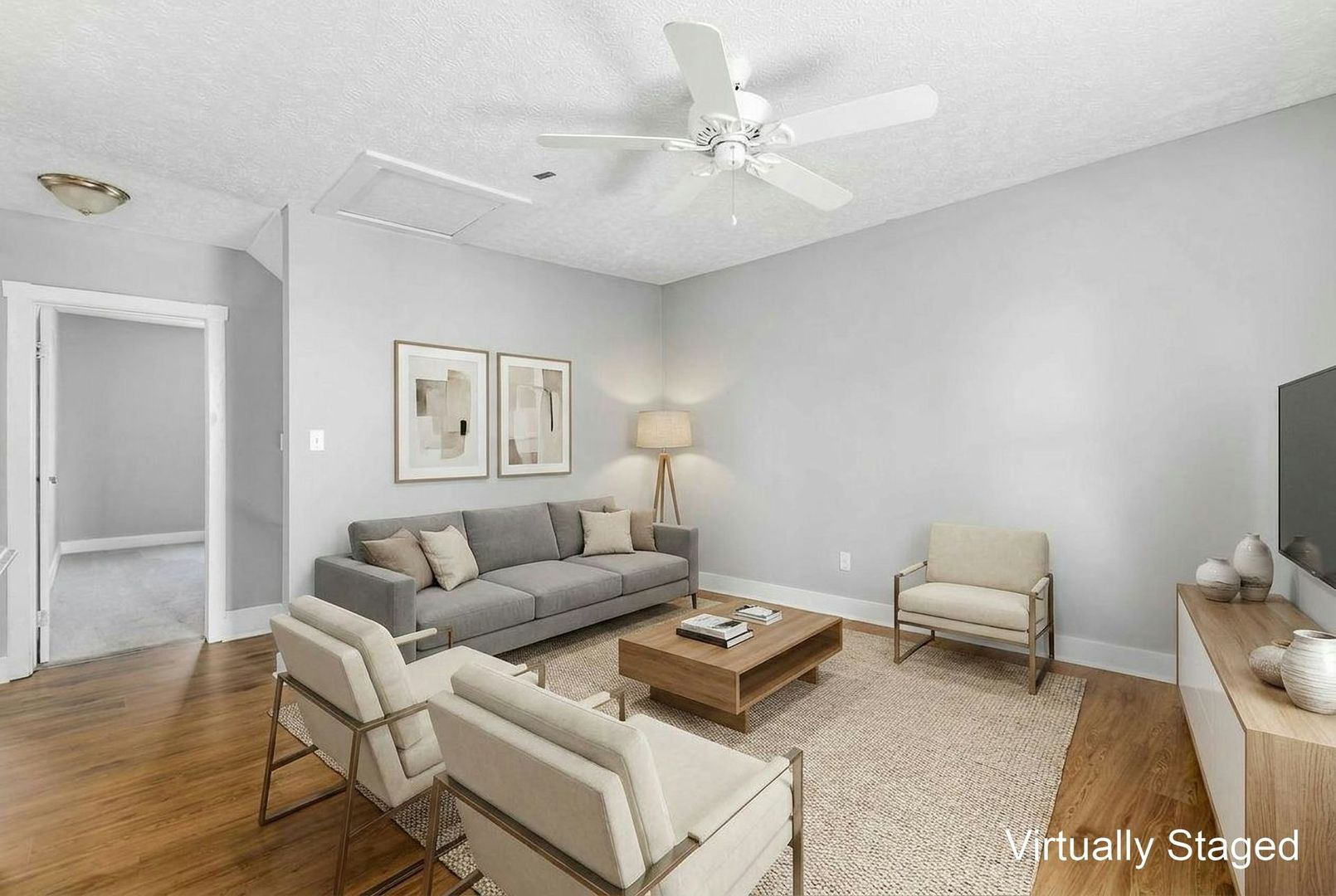 Columbus Apartment: 866-868 Ellsworth Avenue