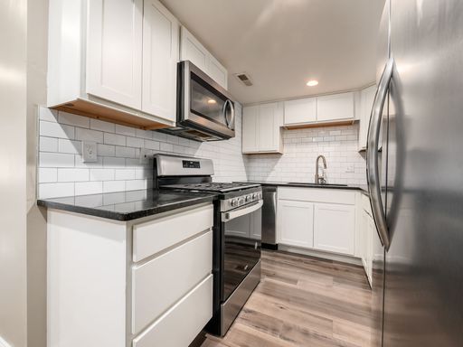 Beautifully Updated 1BR in Near East Columbus! – photo 1