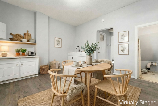 Modern Living in Lancaster