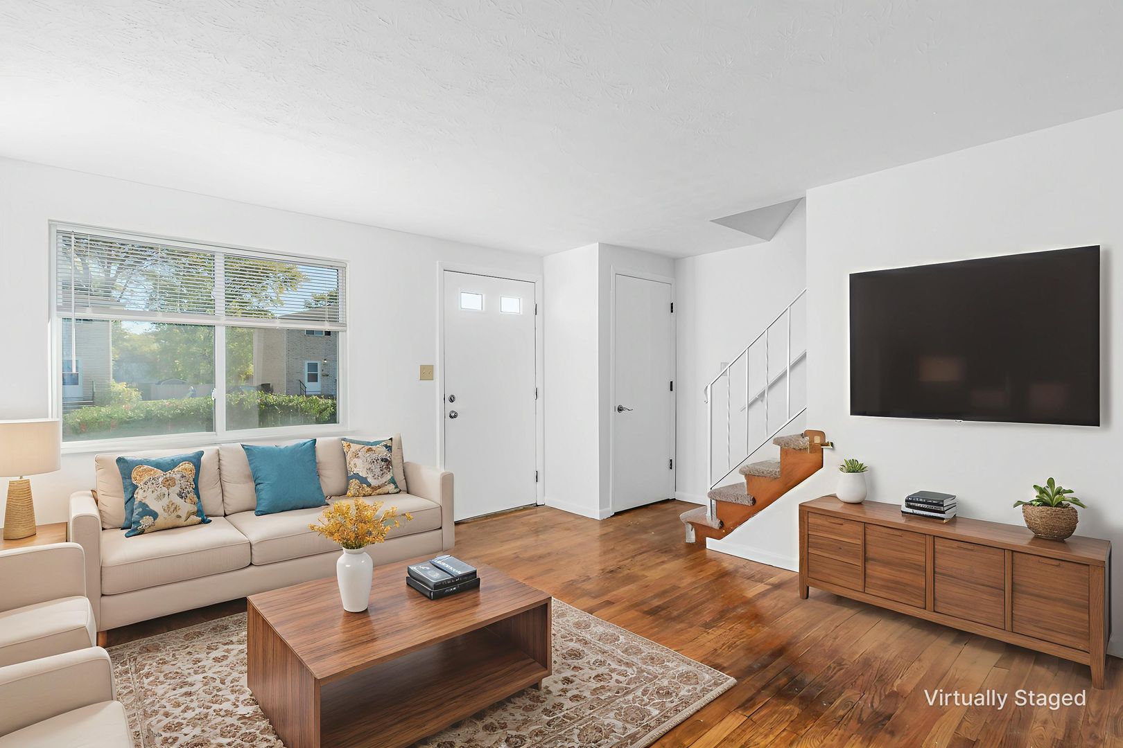 Columbus Apartment: 3399 Beachworth Dr