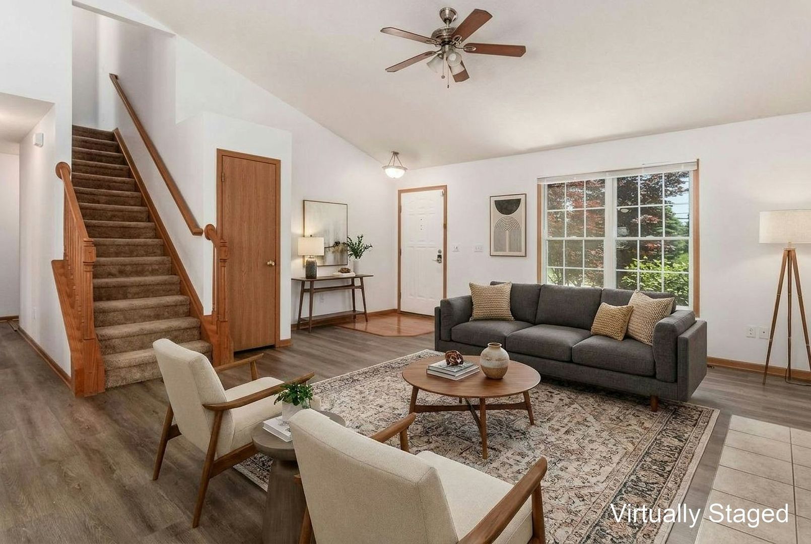 Lewis Center House: 8577 Portwood Ln