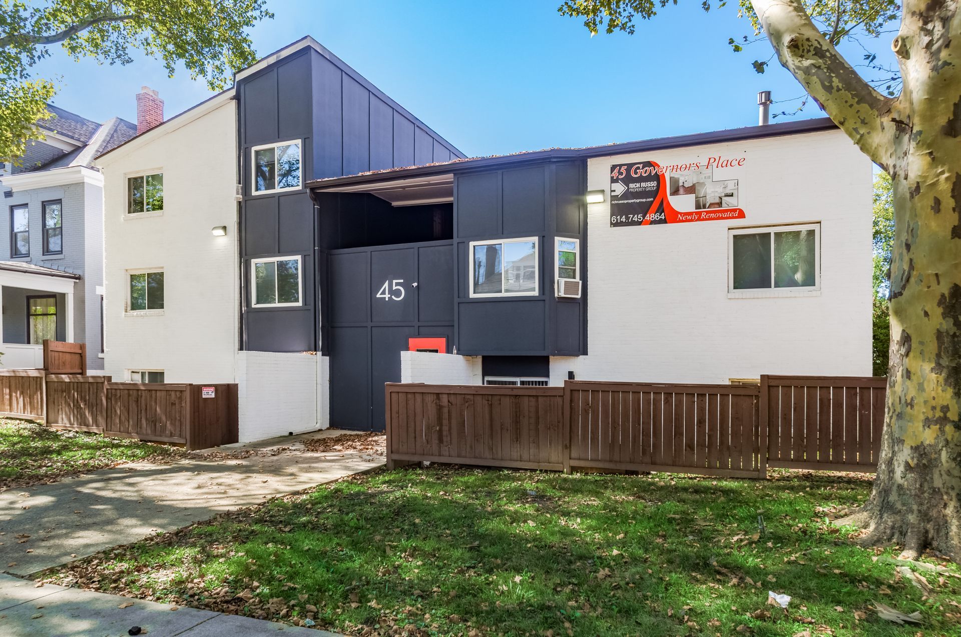 ✨ Renovated 1-Bedroom Apartment 6 of 8