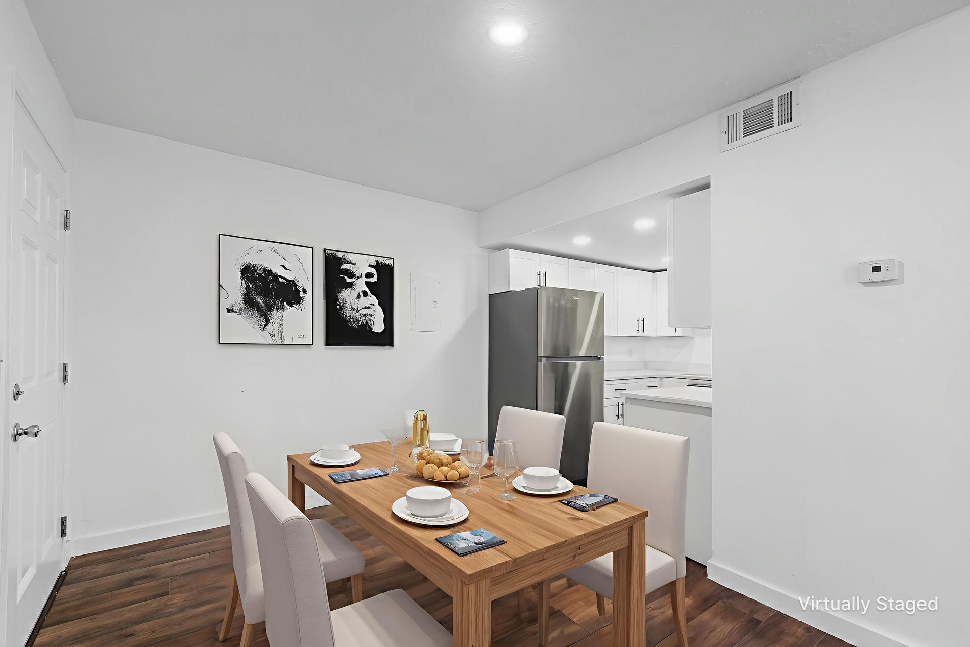 ✨ Renovated 1-Bedroom Apartment 3 of 8