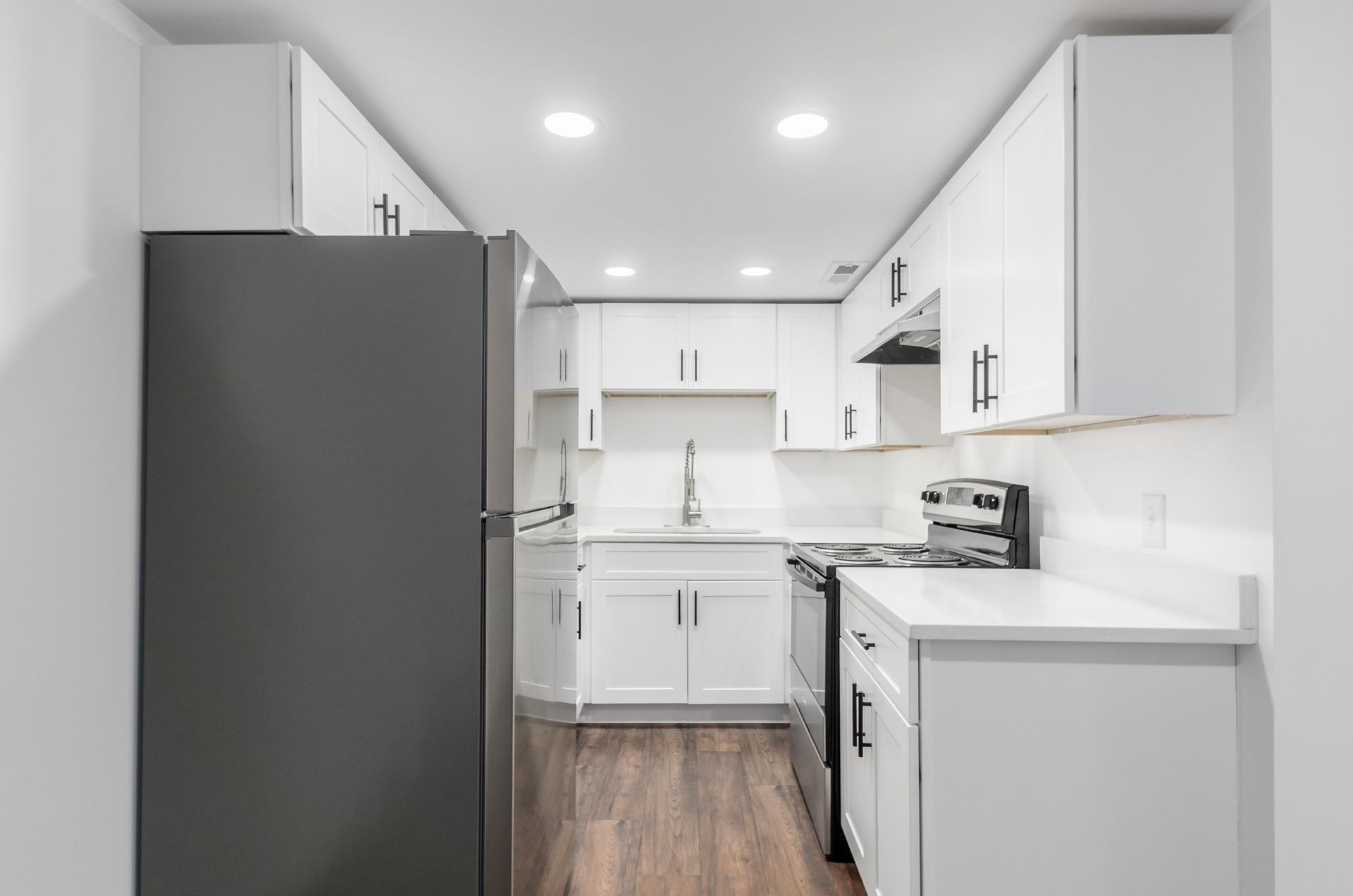 ✨ Renovated 1-Bedroom Apartment 8 of 8