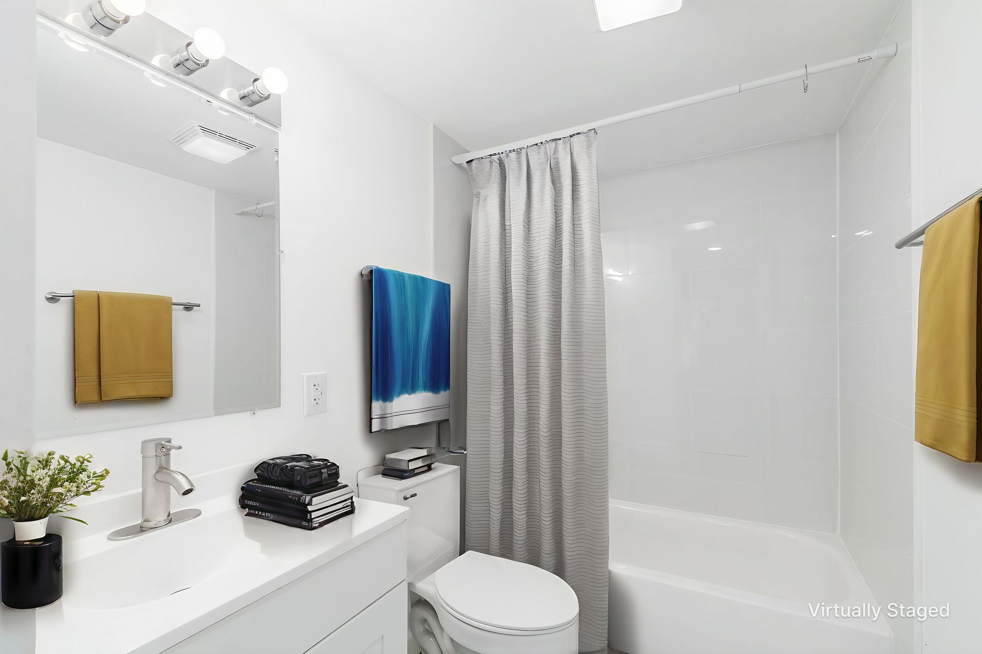 ✨ Renovated 1-Bedroom Apartment 4 of 8