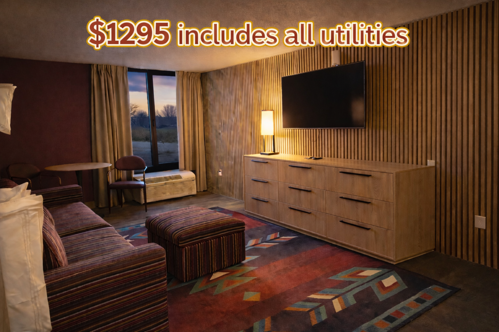 Gallup Apartment: 3009 W Historic Highway 66