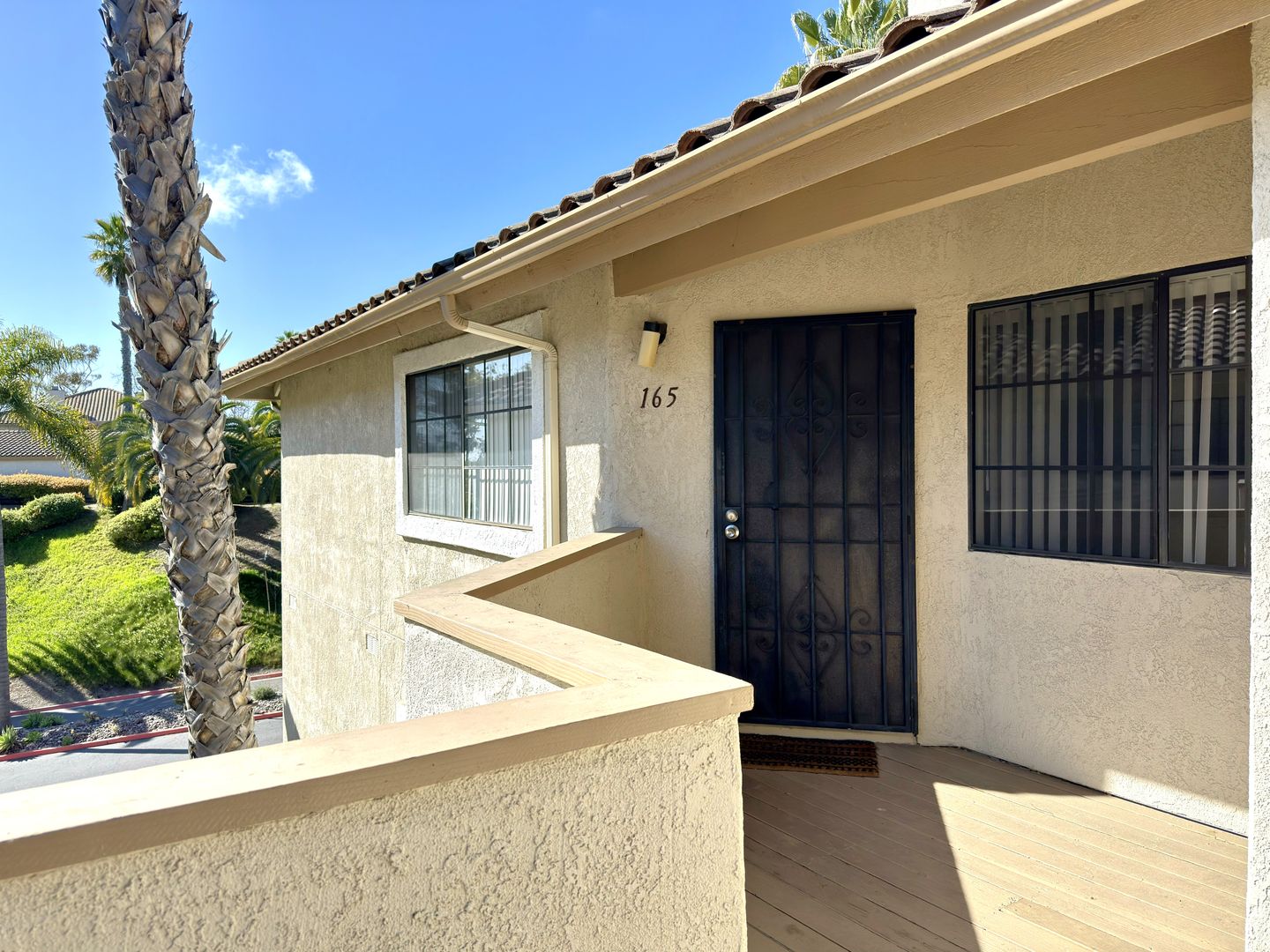 Oceanside Condo: 3521 Paseo De Elenita