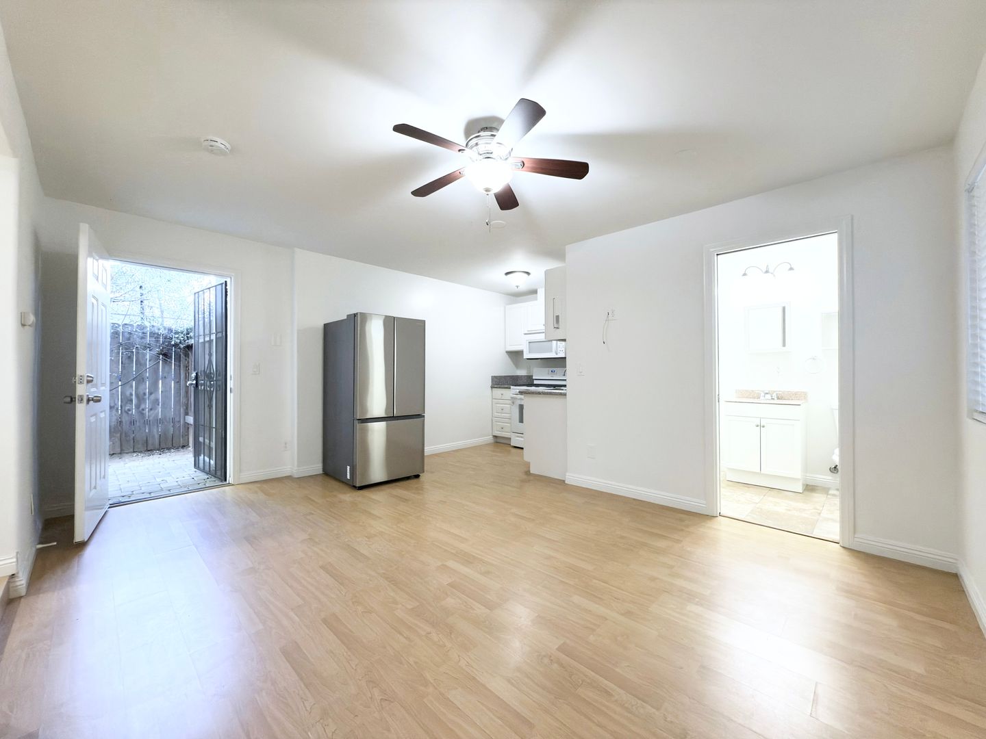 Carlsbad Apartment: 2561 Gregory Drive
