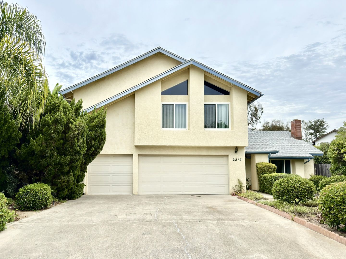 Carlsbad House: 2212 Recodo Ct