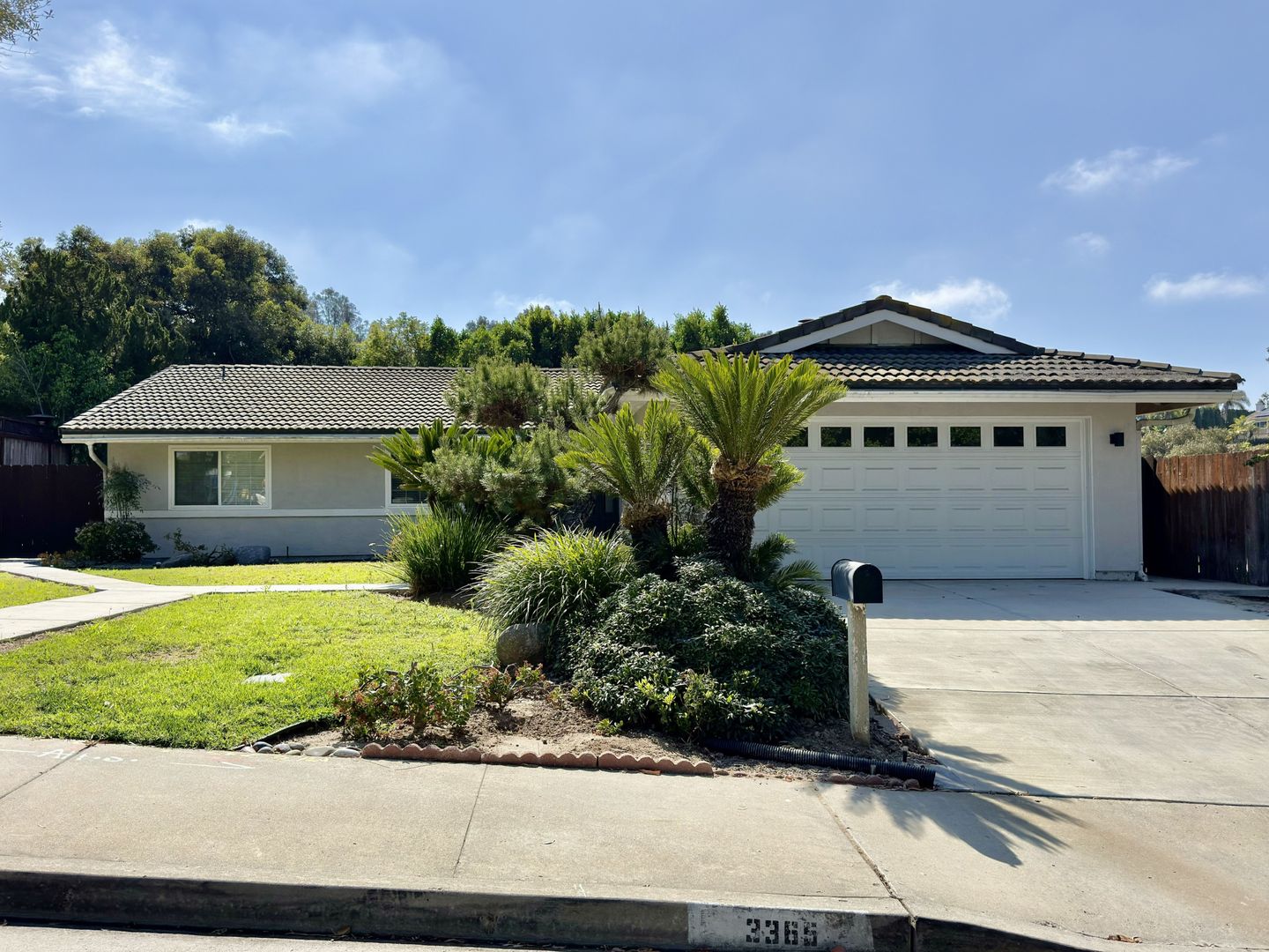 Carlsbad House: 3365 Appian Road