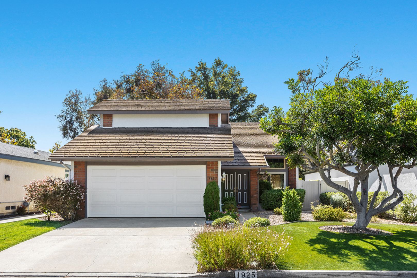 Encinitas House: 1925 Circle Park Lane