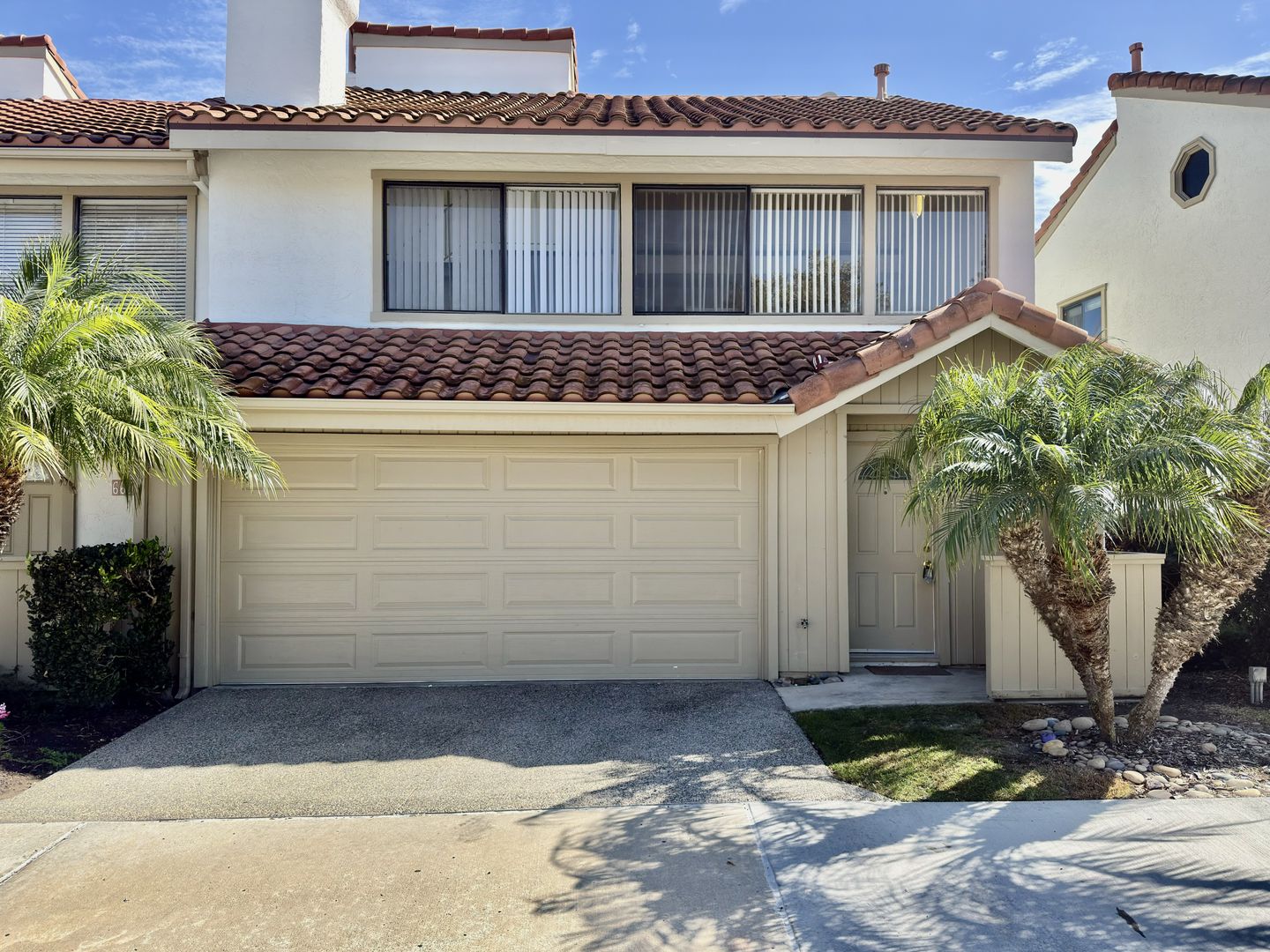 Carlsbad Townhome: 6693 Corte Maria