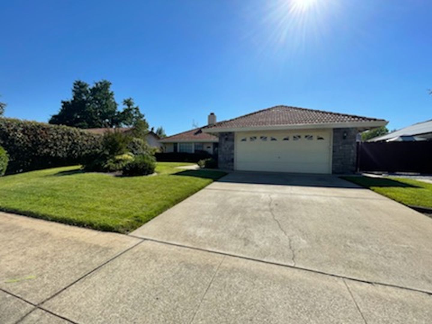 Redding House: 3668 Cherrywood Drive