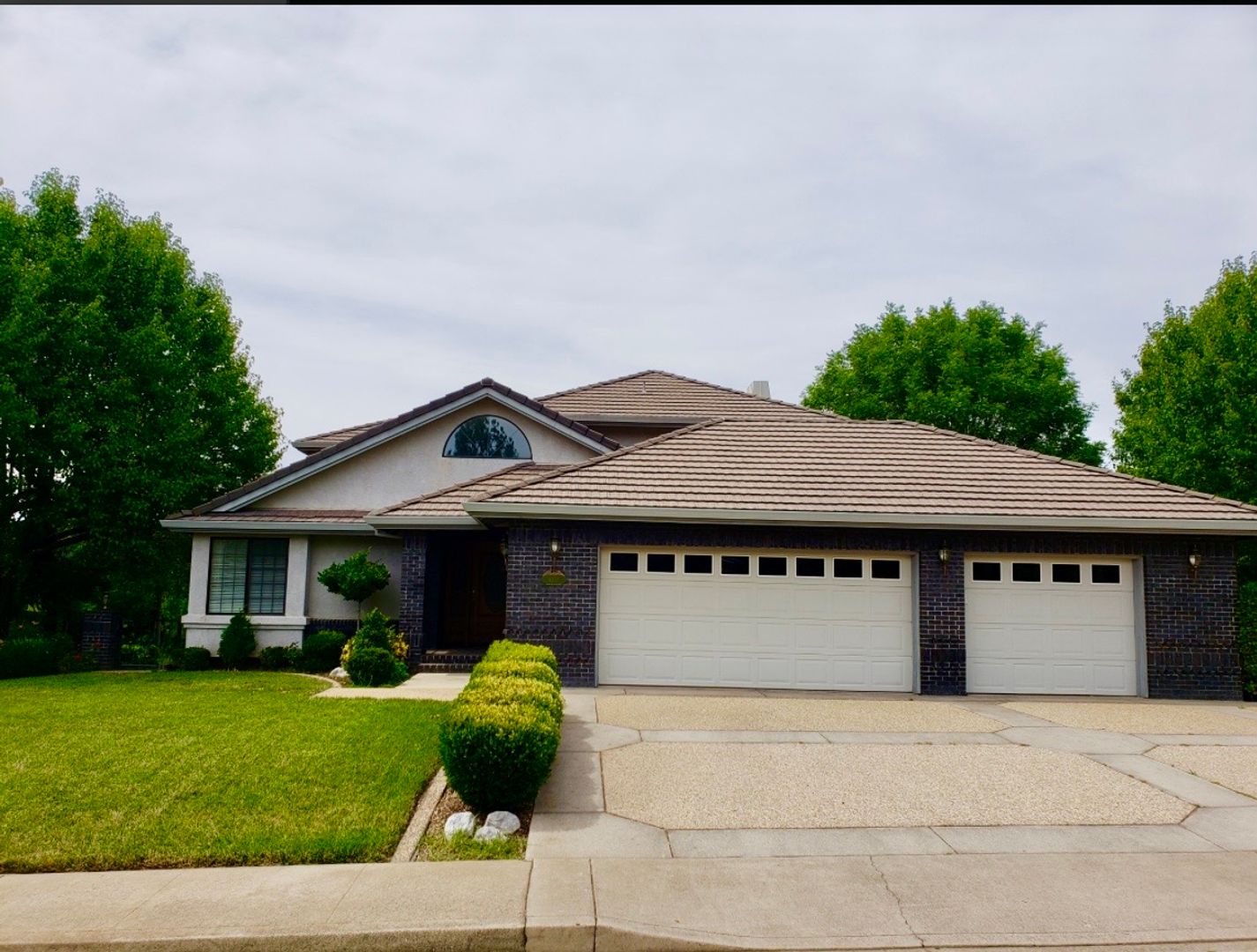 Redding House: 6372 Carmel Drive