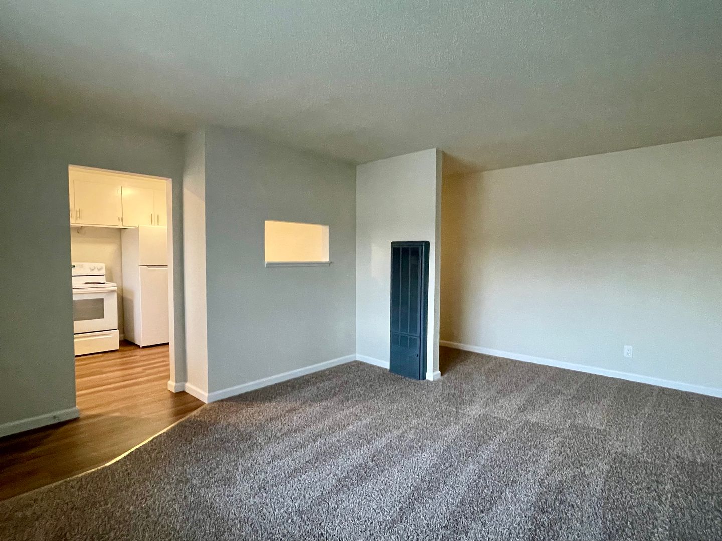 Redding Apartment: 1050, 1070, 1090 Continental Street