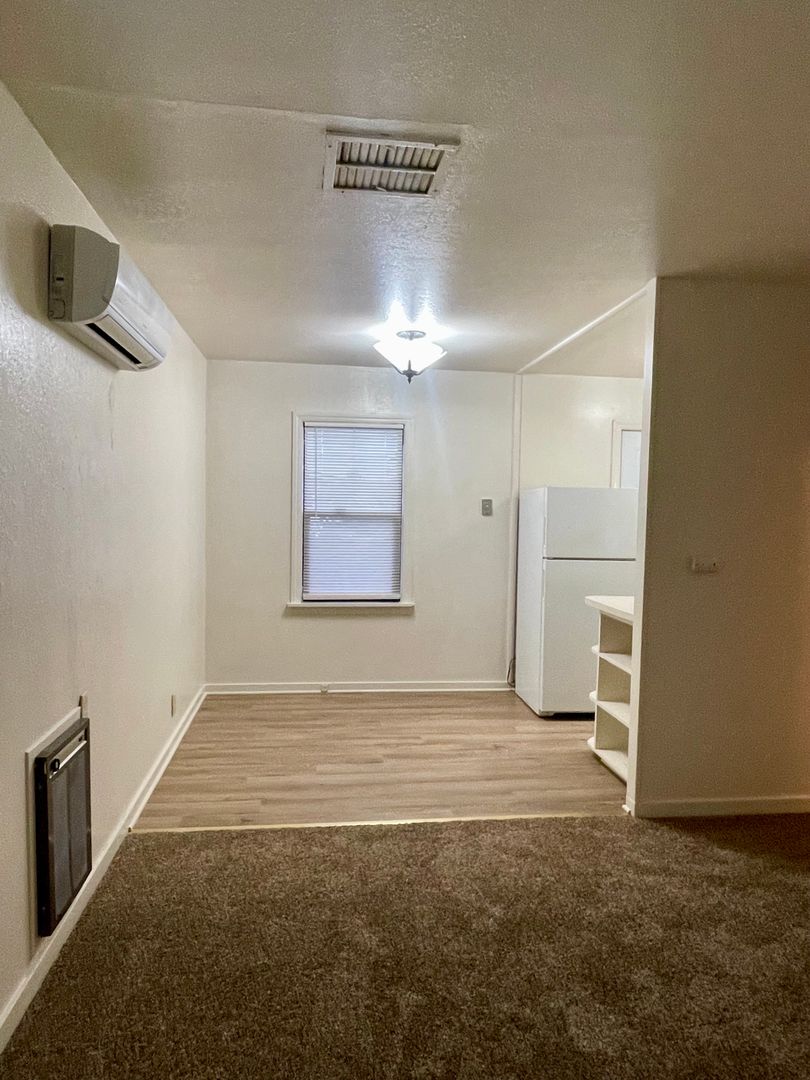 Redding Apartment: 1538 West Street