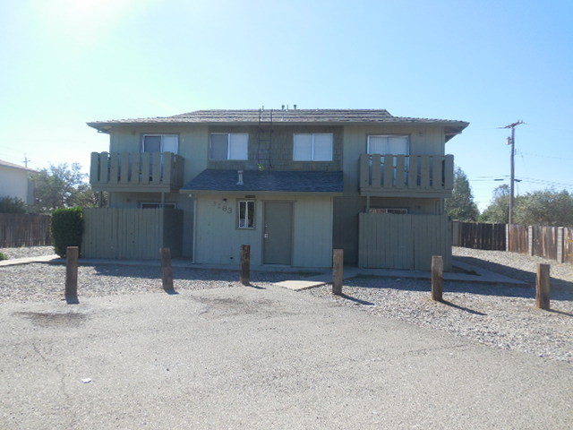 Redding Apartment: 3263 Lana Court