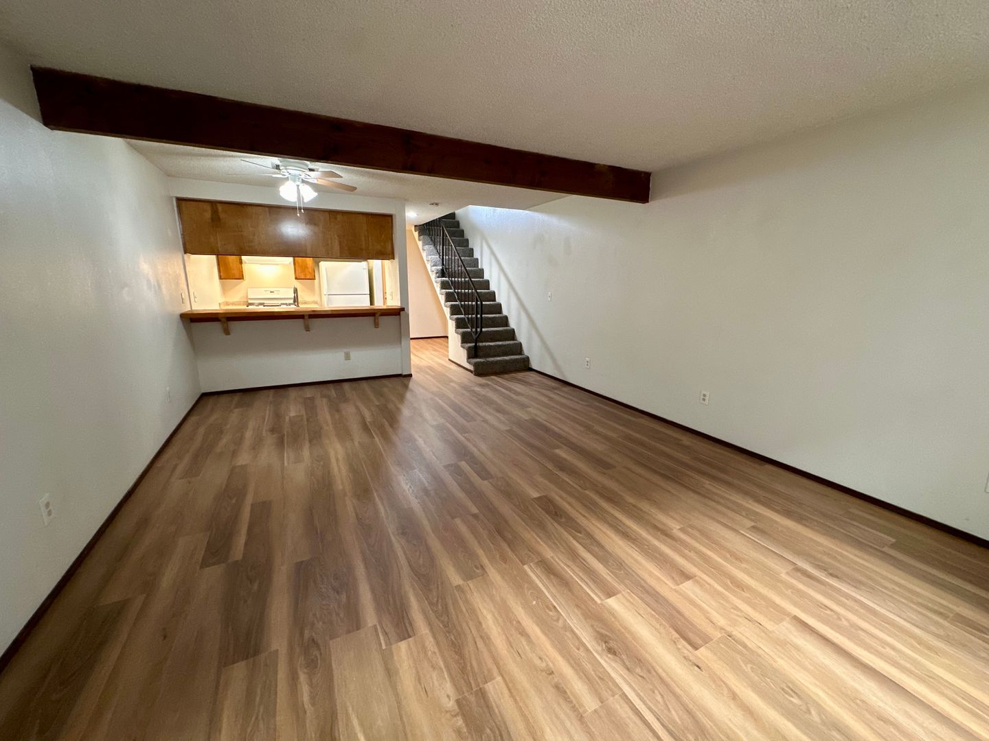 Redding Apartment: 1137 Brandon Court