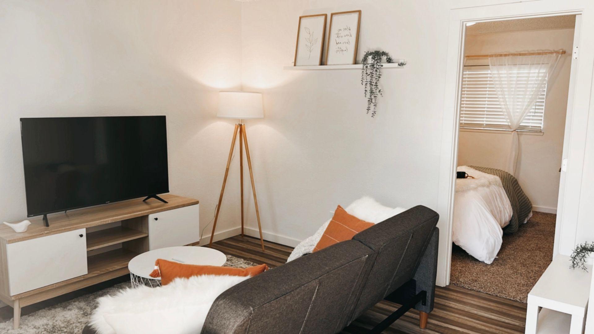 Redding Apartment: 261 Boulder Creek Drive