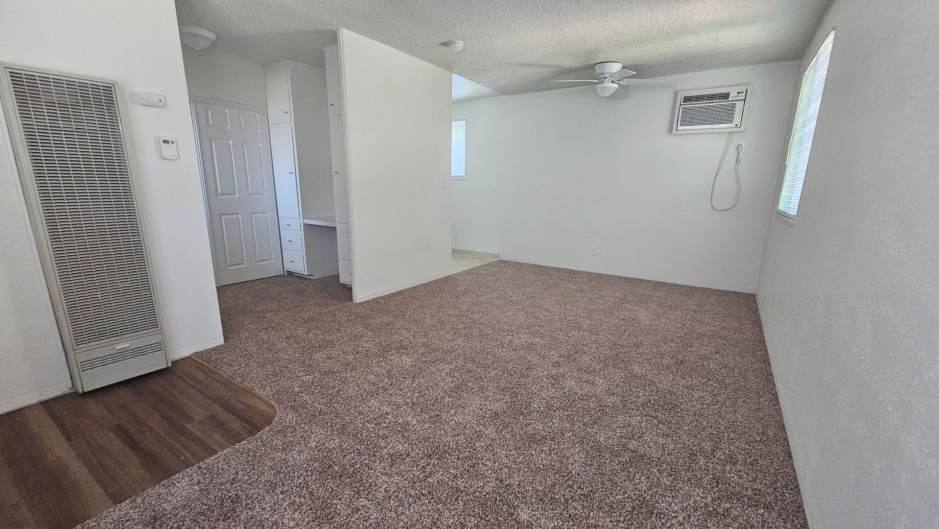 Redding Apartment: 1365 Magnolia Ave