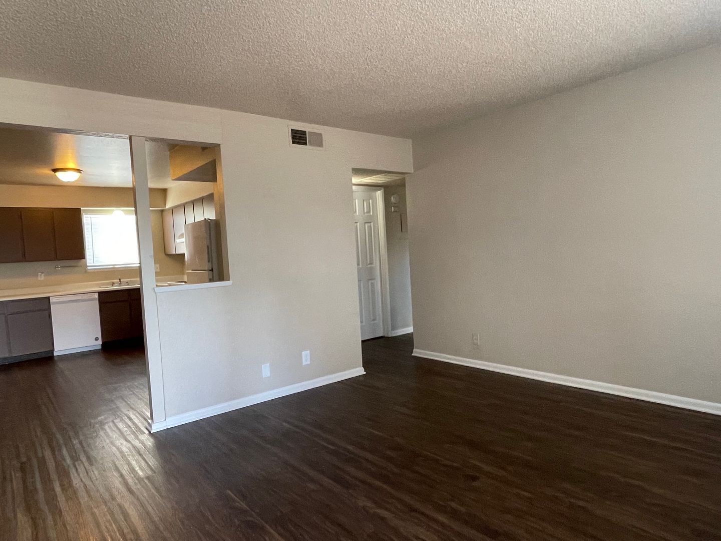 Redding Apartment: 1295 Downard Lane