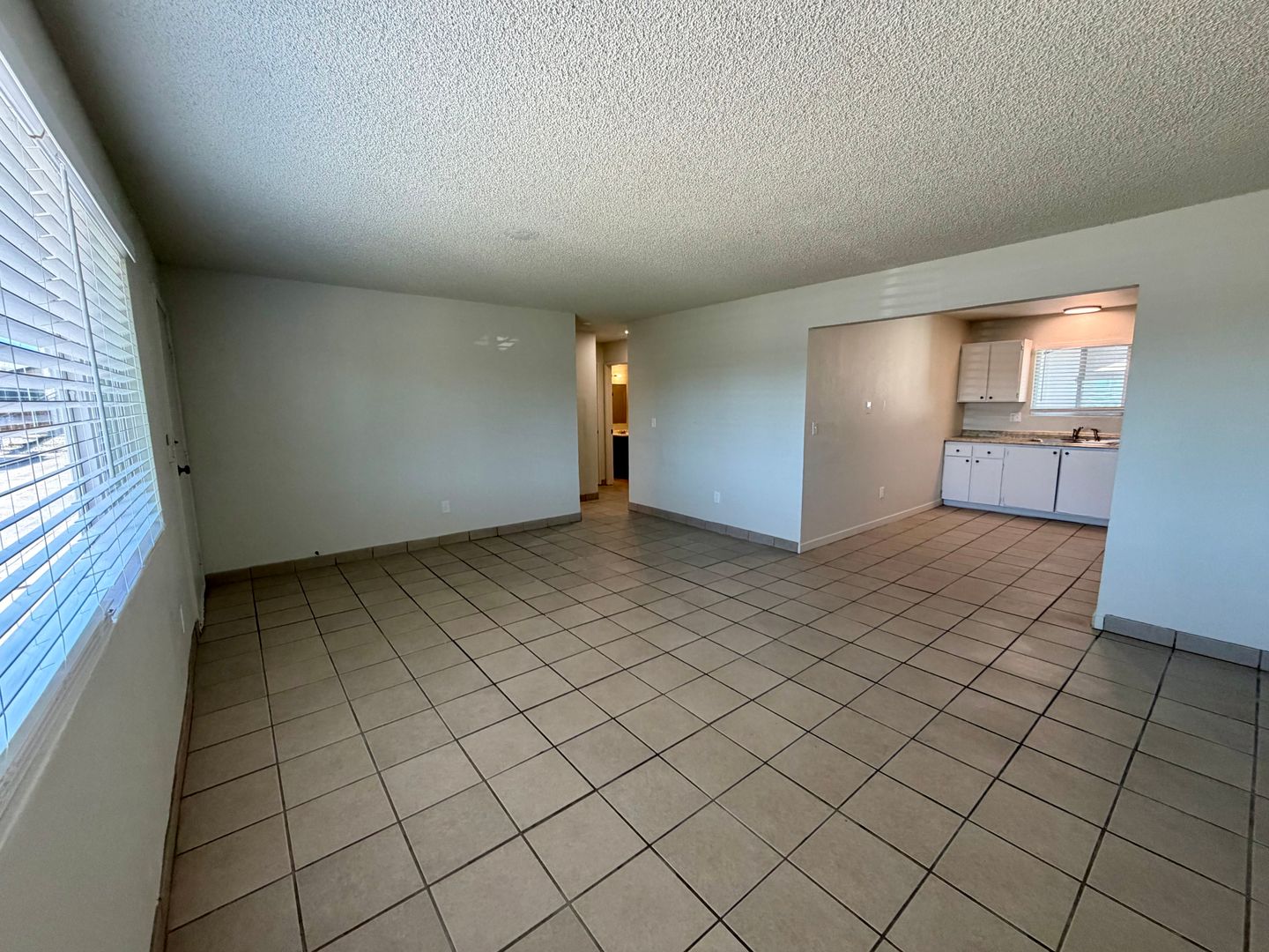 Redding Apartment: 140 Masonic Ave