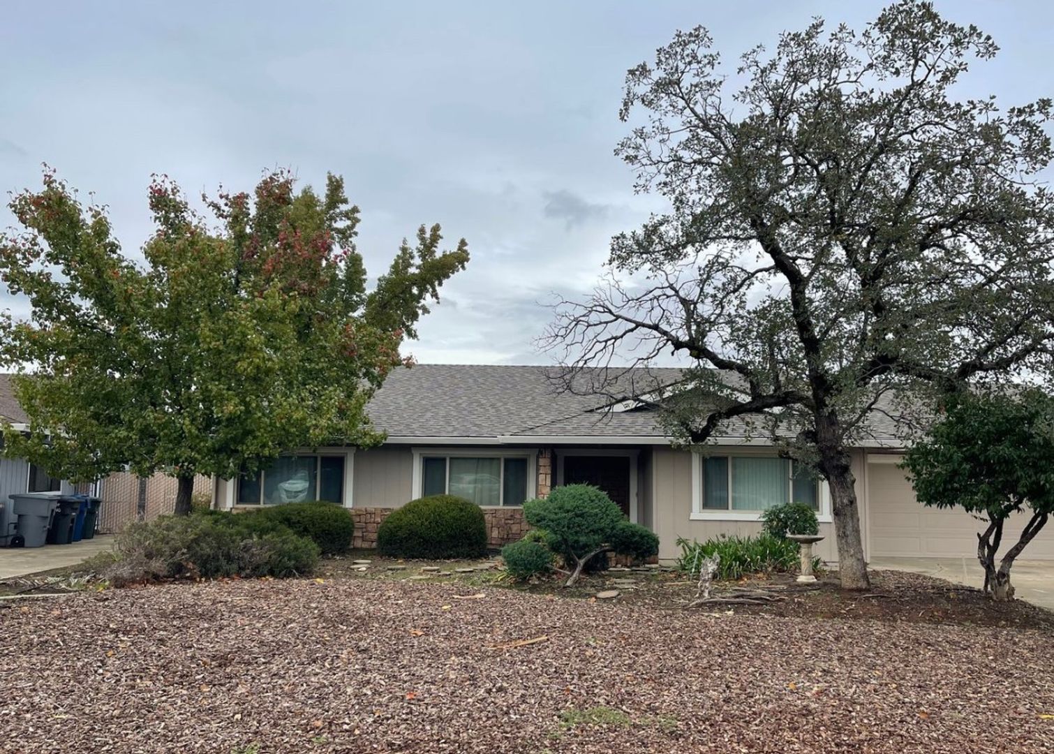 Redding House: 728 Collyer Drive