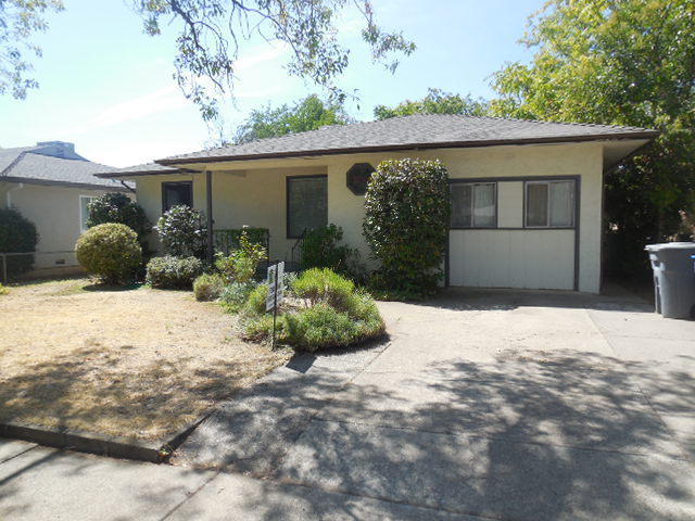 Redding House: 2026 Canal Drive