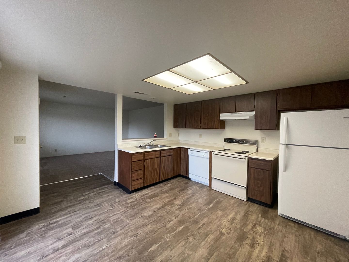 Redding Apartment: 2604 Wilson Avenue